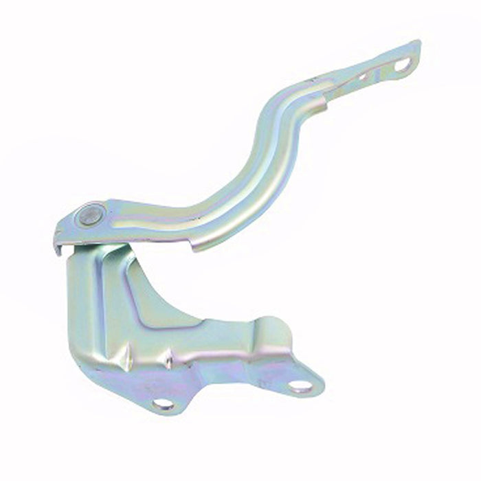 2013-2017 Hyundai Elantra GT Hood Hinge Kit Right - HY1236141-Partify-Painted-Replacement-Body-Parts