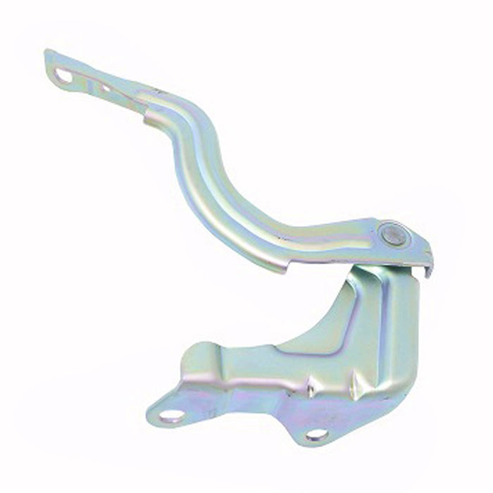2013-2017 Hyundai Elantra GT Hood Hinge Kit Left - HY1236142-Partify-Painted-Replacement-Body-Parts