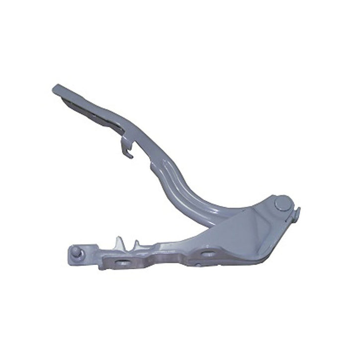 2015-2019 Hyundai Sonata Hybrid/Hybrid Limited/Hybrid SE/Hybrid Ultimate/Plug-In Hybrid/Plug-In Hybrid Limited/Plug-In Hybrid Ultimate Hood Hinge Kit From 6-27-14 Right - HY1236163-Partify-Painted-Replacement-Body-Parts