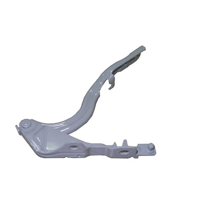 2015-2019 Hyundai Sonata Hybrid/Hybrid Limited/Hybrid SE/Hybrid Ultimate/Plug-In Hybrid/Plug-In Hybrid Limited/Plug-In Hybrid Ultimate Hood Hinge Kit From 6-27-14 Left - HY1236164-Partify-Painted-Replacement-Body-Parts