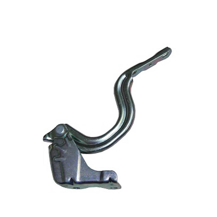 2017-2020 Hyundai Elantra Hood Hinge Kit Right Sedan - HY1236165-Partify-Painted-Replacement-Body-Parts