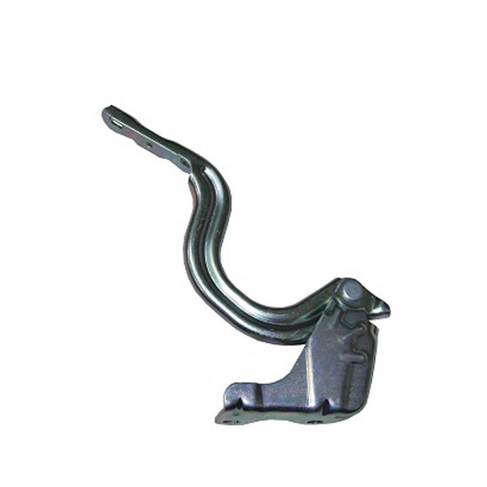2017-2020 Hyundai Elantra Hood Hinge Kit Left Sedan - HY1236166-Partify-Painted-Replacement-Body-Parts