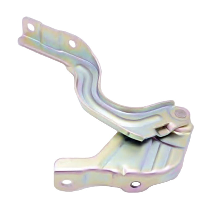 2018-2023 Hyundai Kona Hood Hinge Kit Left - HY1236178-Partify-Painted-Replacement-Body-Parts