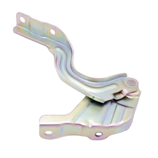 2018-2023 Hyundai Kona Hood Hinge Kit Left - HY1236178-Partify-Painted-Replacement-Body-Parts