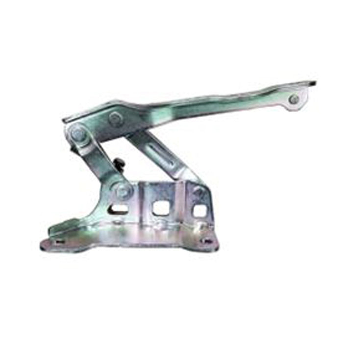 2020-2024 Hyundai Palisade Hood Hinge Kit Right - HY1236181-Partify-Painted-Replacement-Body-Parts