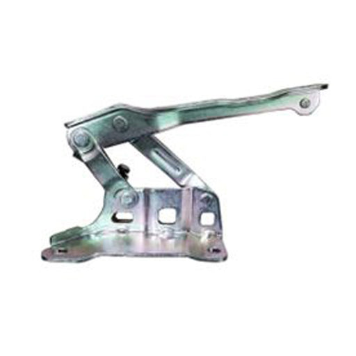 2020-2024 Hyundai Palisade Hood Hinge Kit Right - HY1236181-Partify-Painted-Replacement-Body-Parts