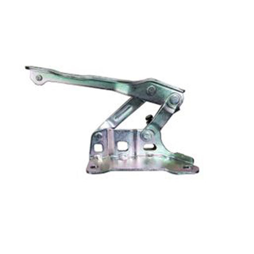 2020-2024 Hyundai Palisade Hood Hinge Kit Left - HY1236182-Partify-Painted-Replacement-Body-Parts