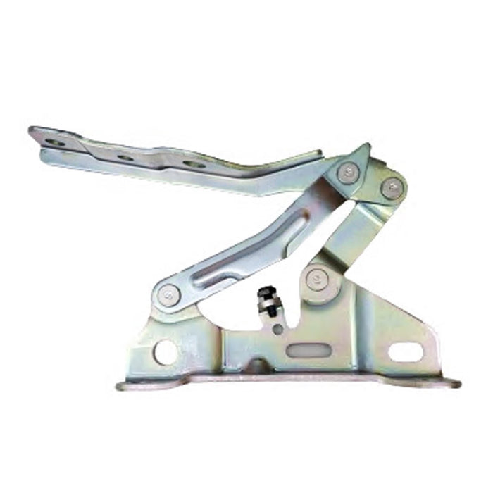 2021-2024 Hyundai Tucson Limited/SE/SEL Hood Hinge Kit Usa Built Rh - HY1236187-Partify-Painted-Replacement-Body-Parts