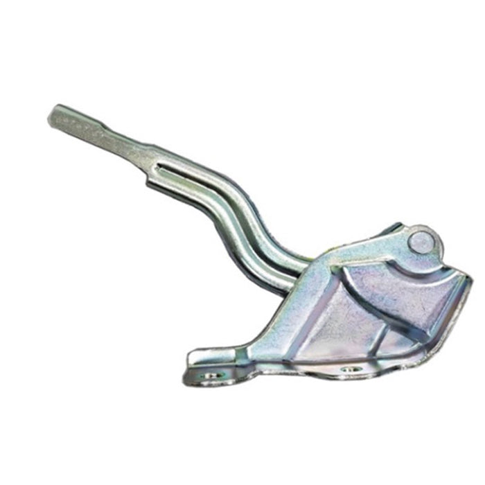 2020-2024 Hyundai Venue Hood Hinge Kit Right - HY1236191-Partify-Painted-Replacement-Body-Parts