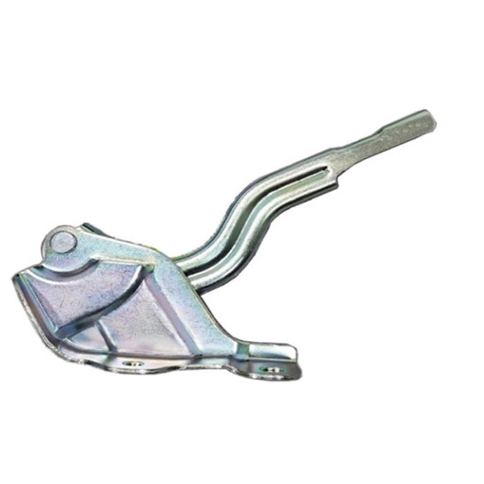 2020-2024 Hyundai Venue Hood Hinge Kit Left - HY1236192-Partify-Painted-Replacement-Body-Parts
