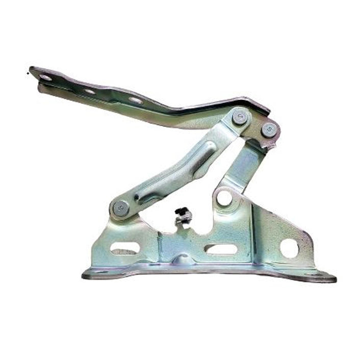 2022-2024 Hyundai Santa Cruz Hood Hinge Kit Right - HY1236193-Partify-Painted-Replacement-Body-Parts