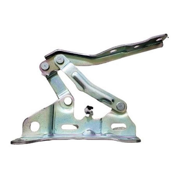 2022-2024 Hyundai Santa Cruz Hood Hinge Kit Left - HY1236194-Partify-Painted-Replacement-Body-Parts
