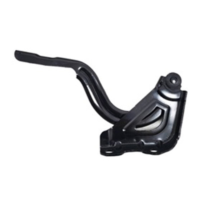2017-2022 Hyundai Ioniq Hood Hinge Kit Right - HY1236197-Partify-Painted-Replacement-Body-Parts