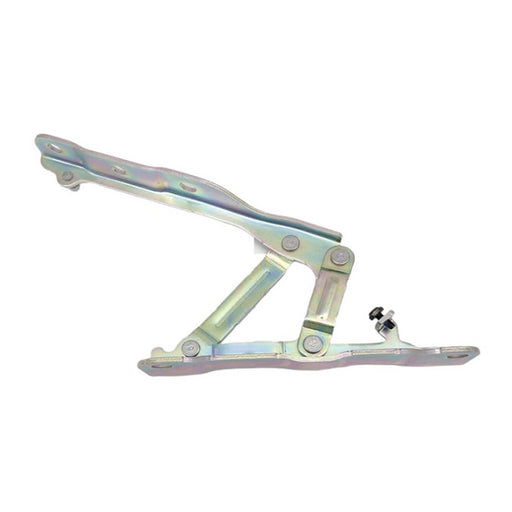 2020-2024 Hyundai Sonata Hybrid Blue/Hybrid Limited/Hybrid SEL/Hybrid Ultimate/N Line/Preferred/SEL Hood Hinge Kit Right - HY1236199-Partify-Painted-Replacement-Body-Parts