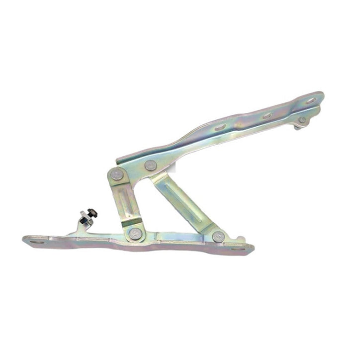 2020-2024 Hyundai Sonata Hybrid Blue/Hybrid Limited/Hybrid SEL/Hybrid Ultimate/N Line/Preferred/SEL Hood Hinge Kit Left - HY1236200-Partify-Painted-Replacement-Body-Parts