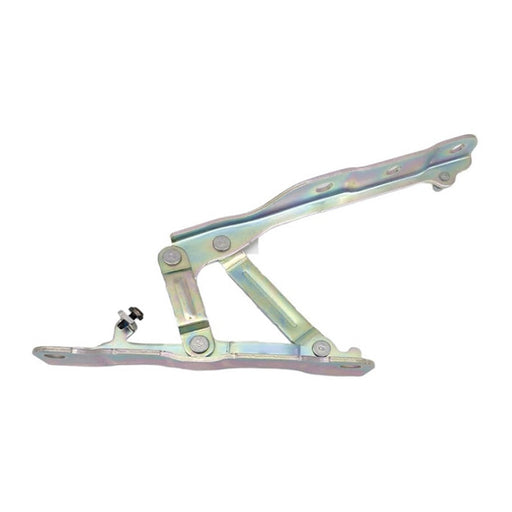 2020-2024 Hyundai Sonata Hybrid Blue/Hybrid Limited/Hybrid SEL/Hybrid Ultimate/N Line/Preferred/SEL Hood Hinge Kit Left - HY1236200-Partify-Painted-Replacement-Body-Parts