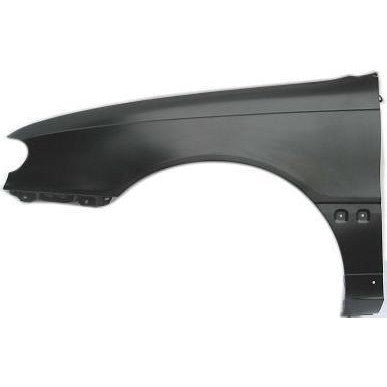 1994-1995 Hyundai Elantra GLS Front Driver Side Fender - HY1240107-Partify-Painted-Replacement-Body-Parts