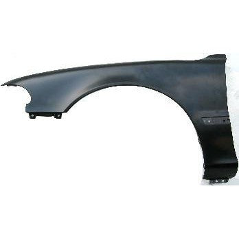 1996 Hyundai Sonata Front Driver Side Fender From 11/15/95 - HY1240110-Partify-Painted-Replacement-Body-Parts