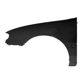 1994-1995 Hyundai Elantra Base Front Driver Side Fender - HY1240112-Partify-Painted-Replacement-Body-Parts