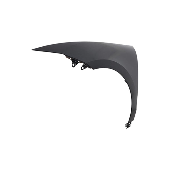2023-2024 Hyundai Ioniq 6 Front Driver Side Fender - HY1240192-Partify-Painted-Replacement-Body-Parts