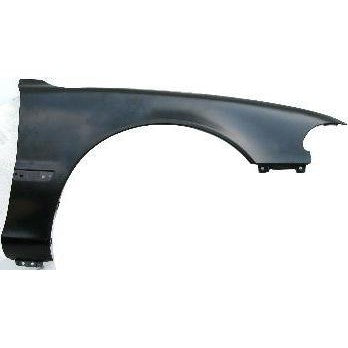 1996 Hyundai Sonata Front Passenger Side Fender From 11/15/95 - HY1241110-Partify-Painted-Replacement-Body-Parts