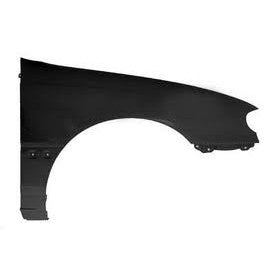 1994-1995 Hyundai Elantra Base Front Passenger Side Fender - HY1241112-Partify-Painted-Replacement-Body-Parts
