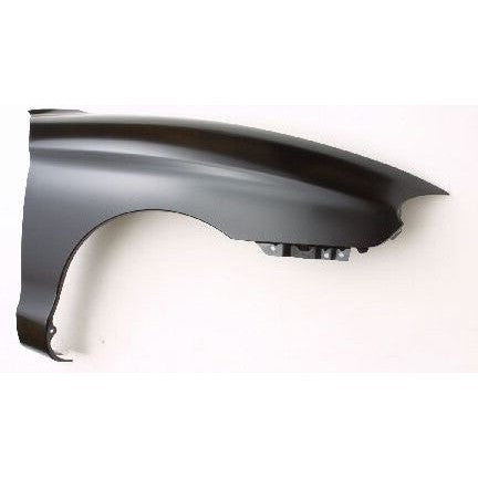 1997-2001 Hyundai Tiburon Front CAPA Certified Passenger Side Fender - HY1241113C-Partify-Painted-Replacement-Body-Parts