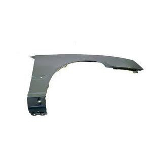 2001-2005 Hyundai XG300/XG350 Front CAPA Certified Passenger Side Fender - HY1241118C-Partify-Painted-Replacement-Body-Parts