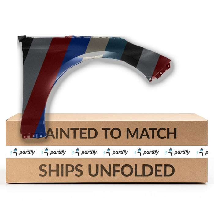 Partify rebuilt image - HY1241161