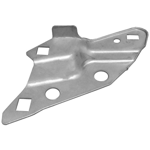 2017-2018 Hyundai Elantra Front Driver Side Fender Brace Upper - HY1244102-Partify-Painted-Replacement-Body-Parts