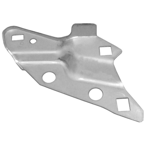 2017-2018 Hyundai Elantra Front Passenger Side Fender Brace Upper - HY1245102-Partify-Painted-Replacement-Body-Parts