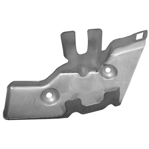 2017-2020 Hyundai Elantra Front Passenger Side Fender Brace Lower - HY1245103-Partify-Painted-Replacement-Body-Parts