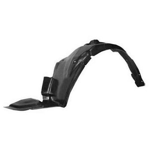 Driver Side Fender Liner image