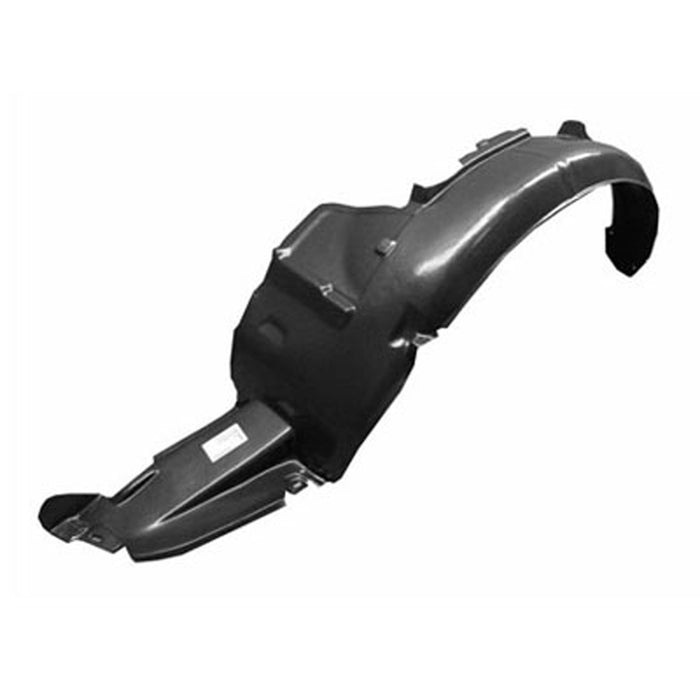 1999-2001 Hyundai Sonata Driver Side Fender Liner - HY1248109-Partify-Painted-Replacement-Body-Parts