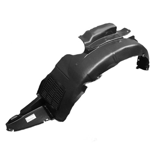 2004-2005 Hyundai XG350 Driver Side Fender Liner - HY1248114-Partify-Painted-Replacement-Body-Parts