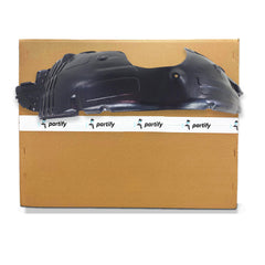 Driver Side Fender Liner image