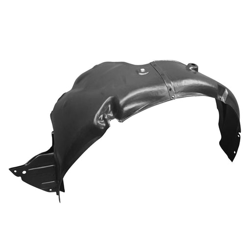 2012-2013 Hyundai Veloster Driver Side Fender Liner To 4-30-13 Naturally Aspirated - HY1248155-Partify-Painted-Replacement-Body-Parts