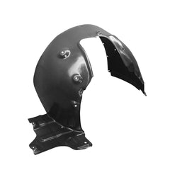 Driver Side Fender Liner image