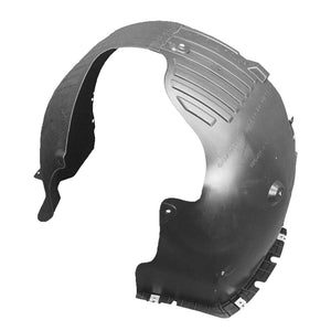 Doublure de garde-boue image