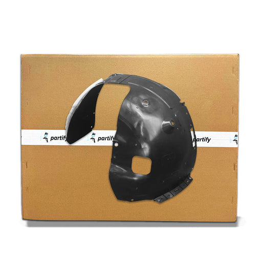 2022-2024 Hyundai Tucson Limited/SE/SEL CAPA Certified Driver Side Fender Liner Usa Built - HY1248189C-Partify-Painted-Replacement-Body-Parts