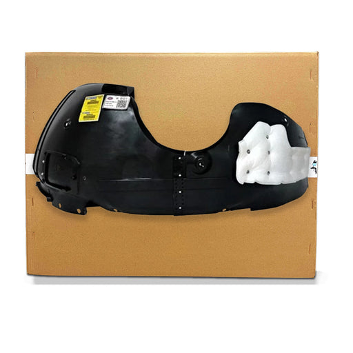 2022-2023 Hyundai Kona CAPA Certified Driver Side Fender Liner W/Sport Pkg - HY1248191C-Partify-Painted-Replacement-Body-Parts