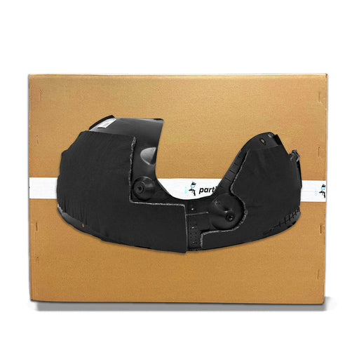 2022 Hyundai Ioniq CAPA Certified Driver Side Fender Liner - HY1248194C-Partify-Painted-Replacement-Body-Parts