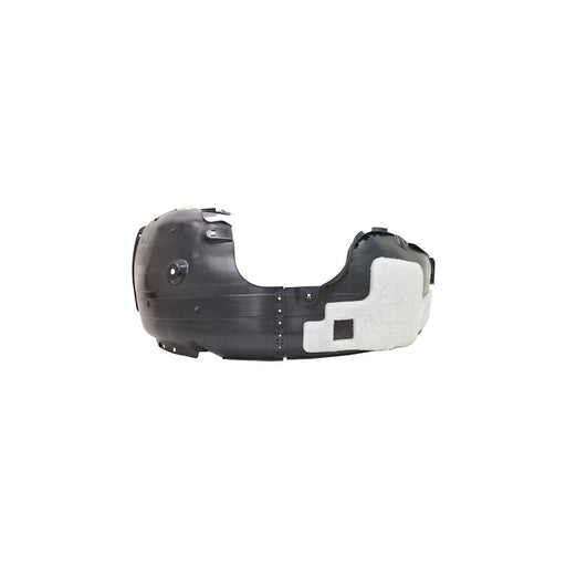 Hyundai Elantra Front Driver Side Fender Liner 2L L4 - HY1248199
