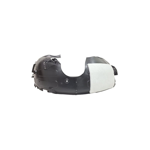 Hyundai Sonata N Line/Preferred/SEL Front Driver Side Fender Liner From 6-28-23 - HY1248200