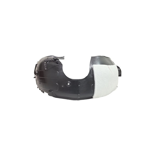 Hyundai Sonata Hybrid Limited/Hybrid SEL Front Driver Side Fender Liner W/O Mudguard - HY1248201