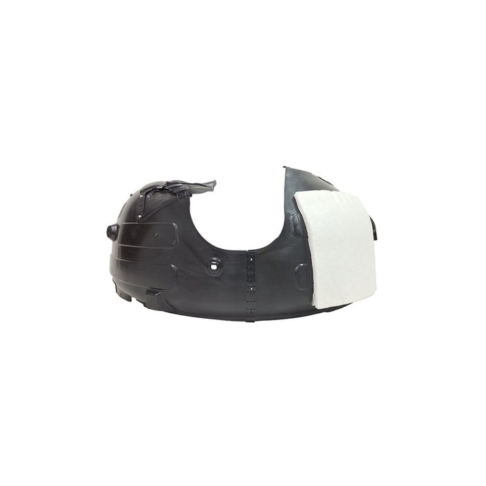 Hyundai Sonata Limited/Luxury/N Line/Preferred/SE/SEL/SEL Plus/Sport Front Driver Side Fender Liner Korea Built - HY1248205
