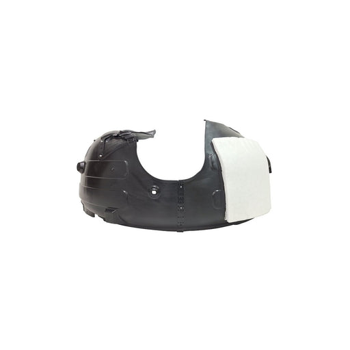 Hyundai Sonata Limited/Luxury/N Line/Preferred/SE/SEL/SEL Plus/Sport Front Driver Side Fender Liner Korea Built - HY1248205