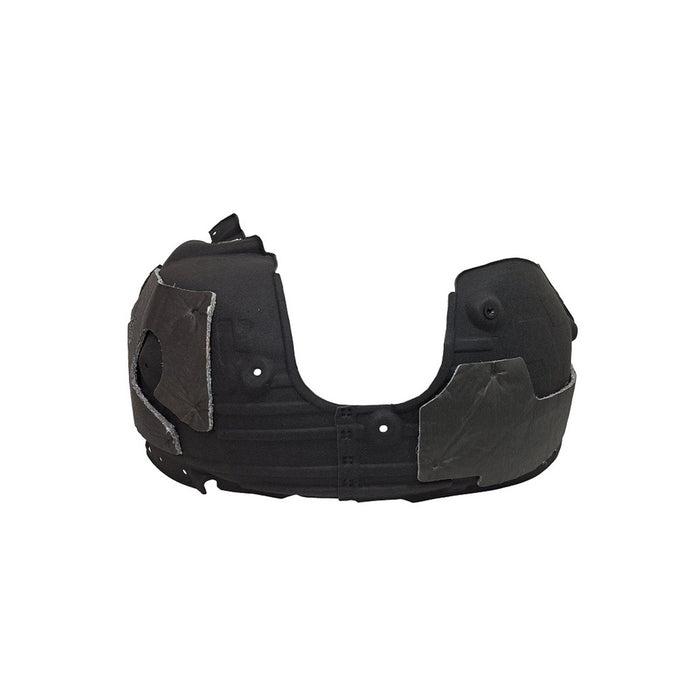 Hyundai Santa Fe Front Driver Side Fender Liner - HY1248210