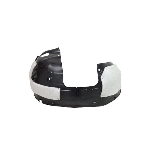 Hyundai Tucson Front Driver Side Fender Liner Usa Built - HY1248211