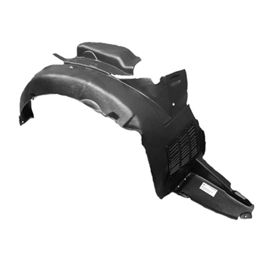 2004-2005 Hyundai XG350 Passenger Side Fender Liner - HY1249114-Partify-Painted-Replacement-Body-Parts